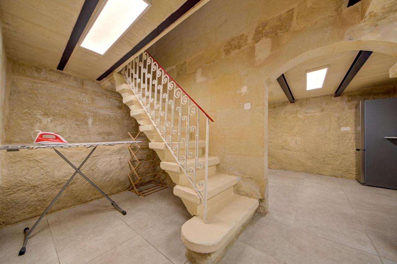 Guest house Casa Domenico 7 Valletta