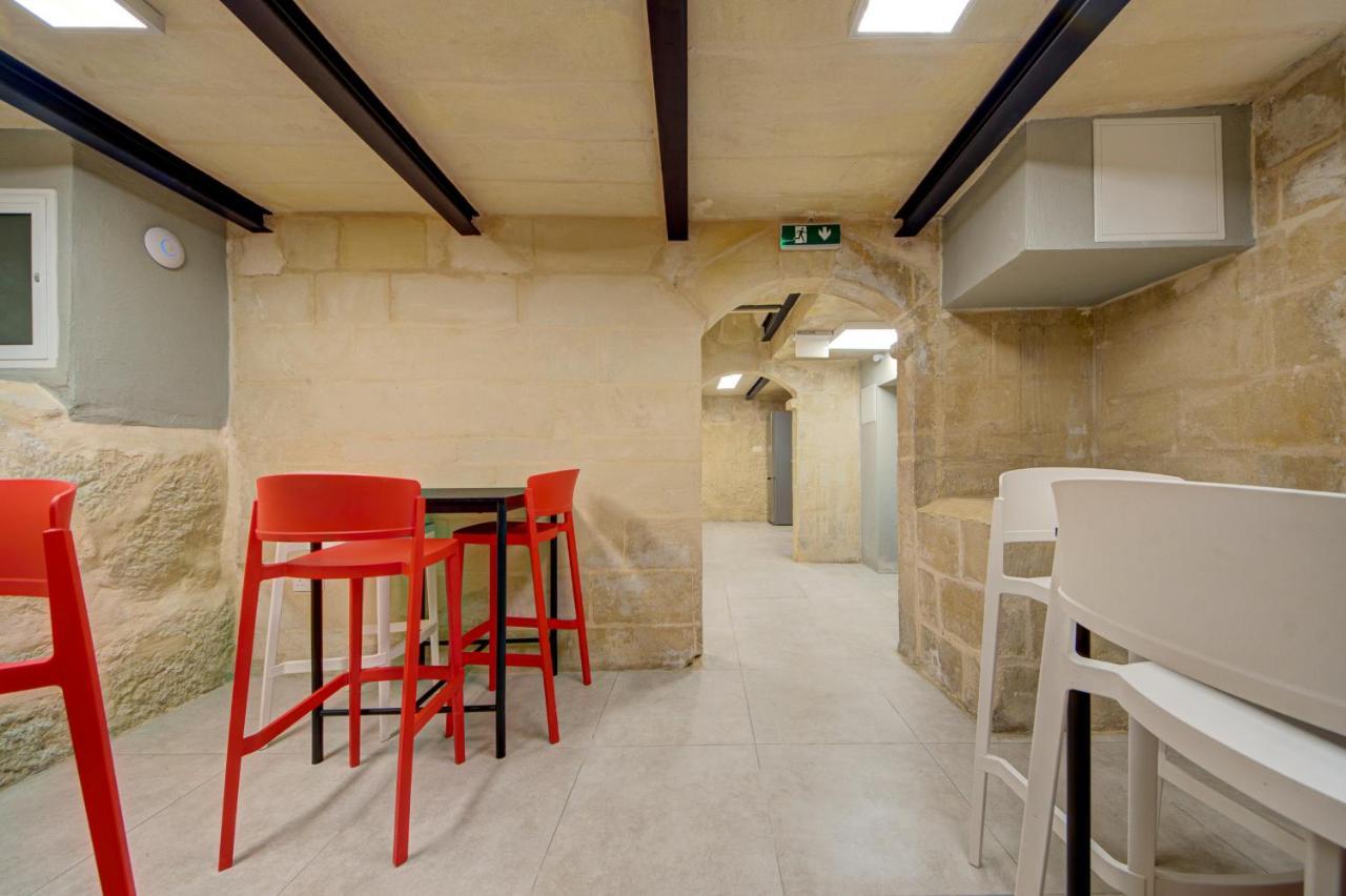 Guest house Casa Domenico 7 Valletta