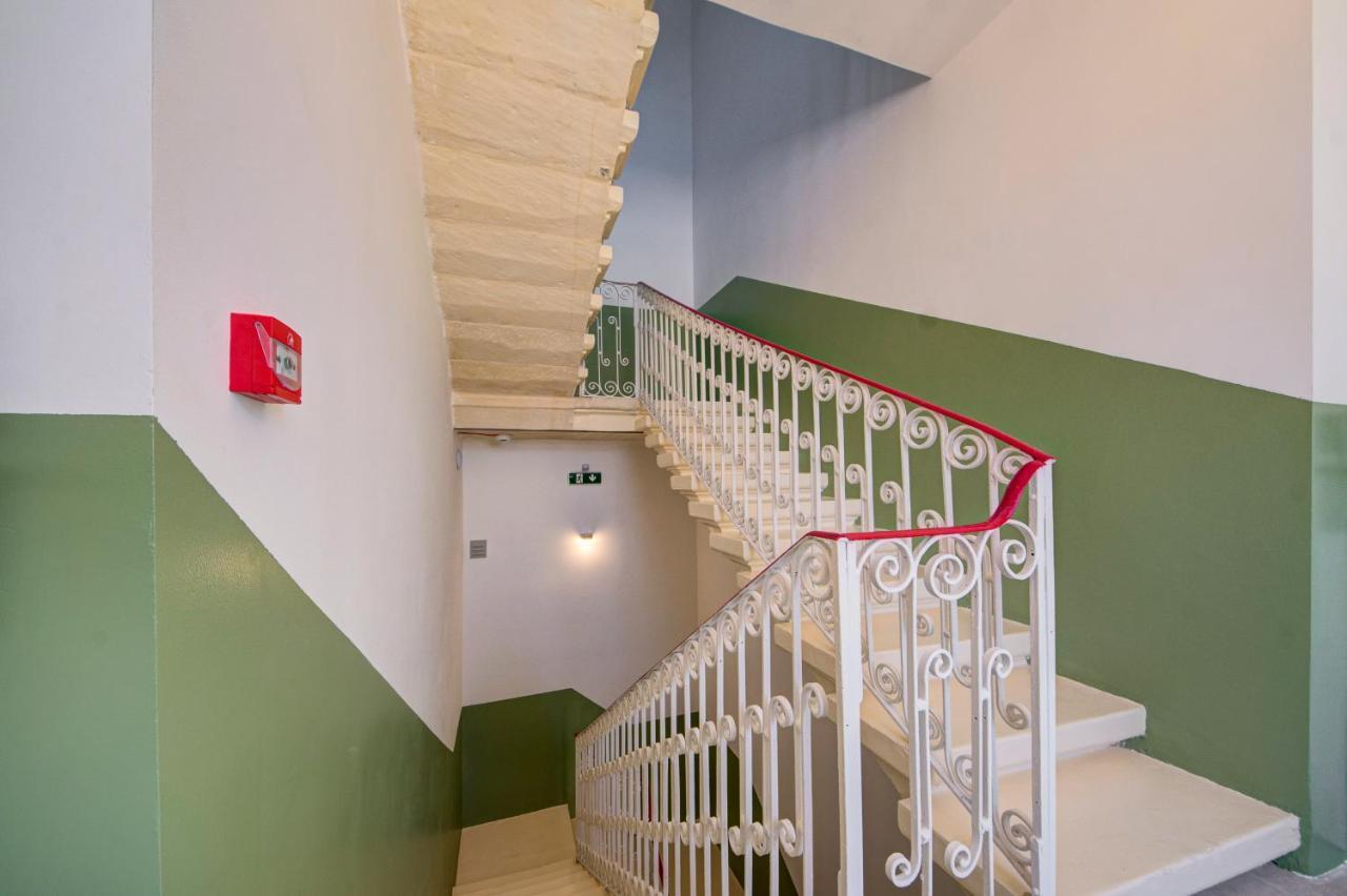 Casa Domenico 7 Valletta