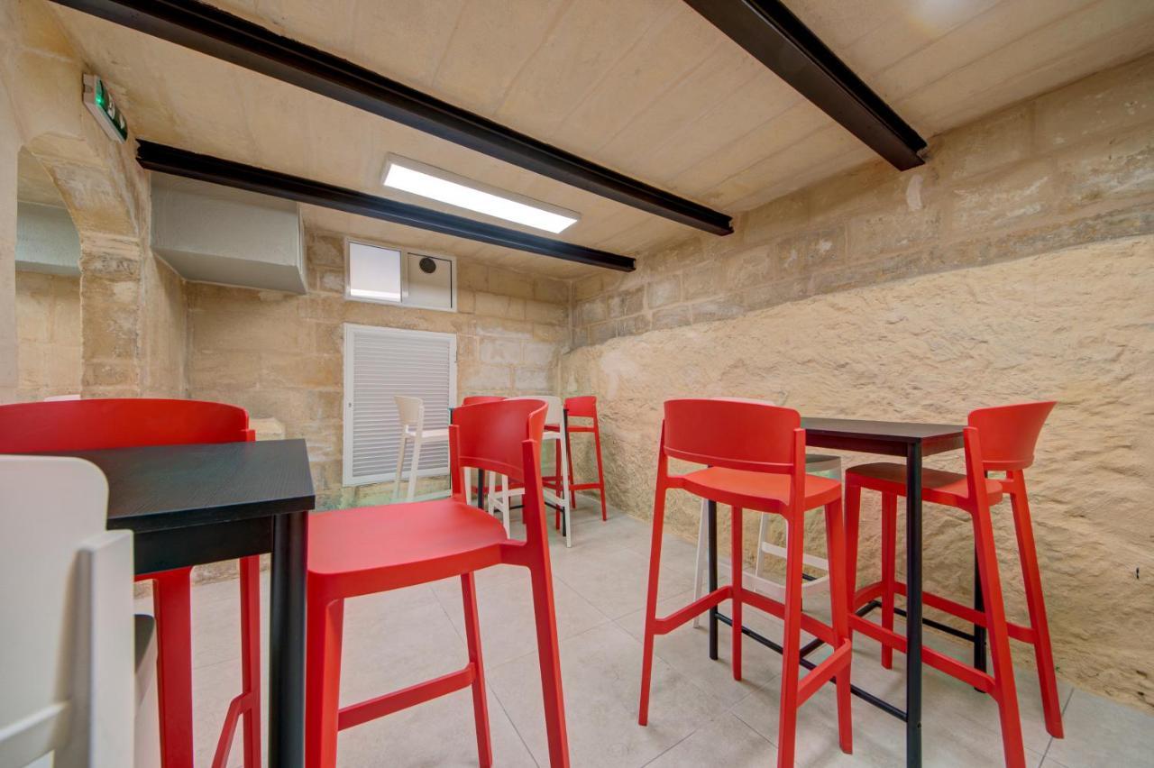 Casa Domenico 7 * Valletta
