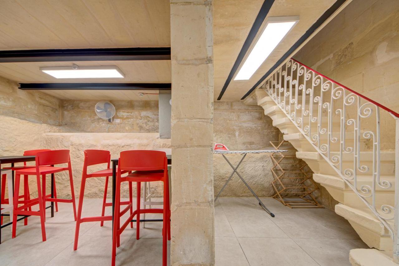 Casa Domenico 7 * Valletta