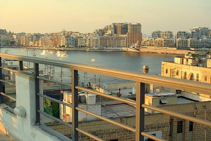 Old Mint Penthouse *