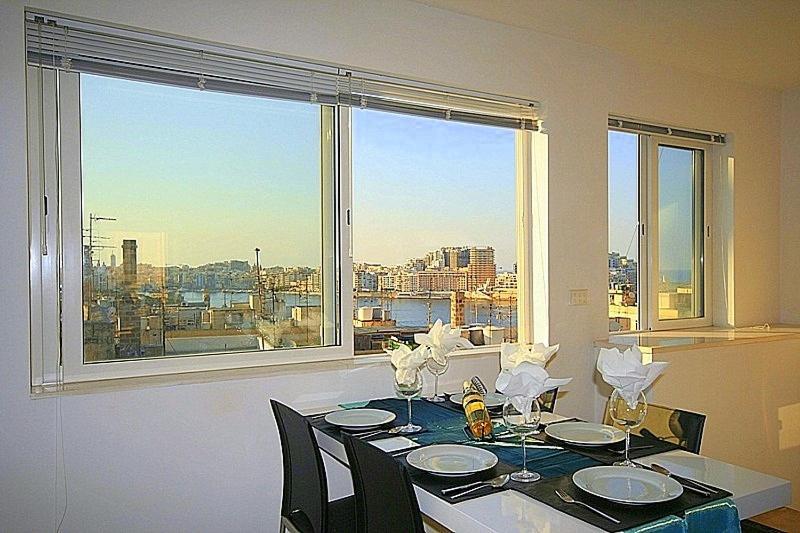 Old Mint Penthouse *