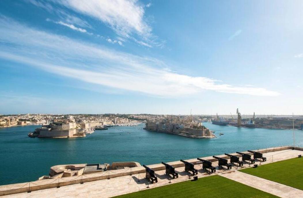 Old Mint Penthouse Valletta