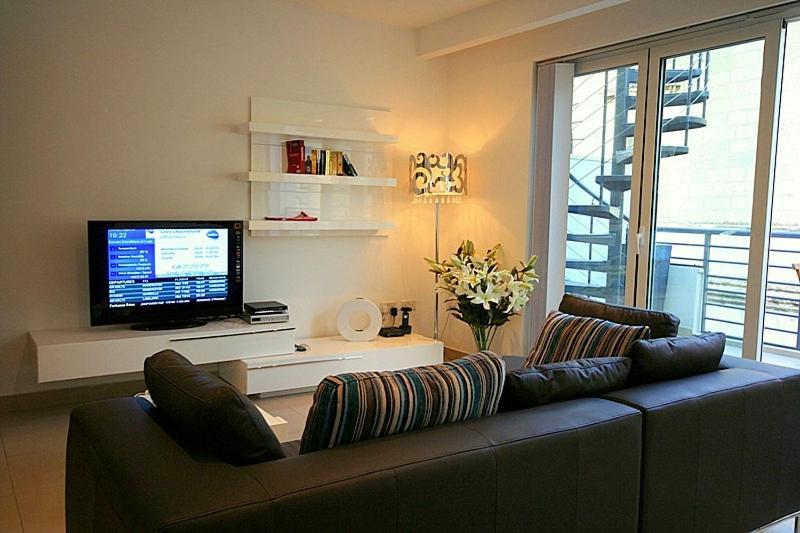 Old Mint Penthouse *