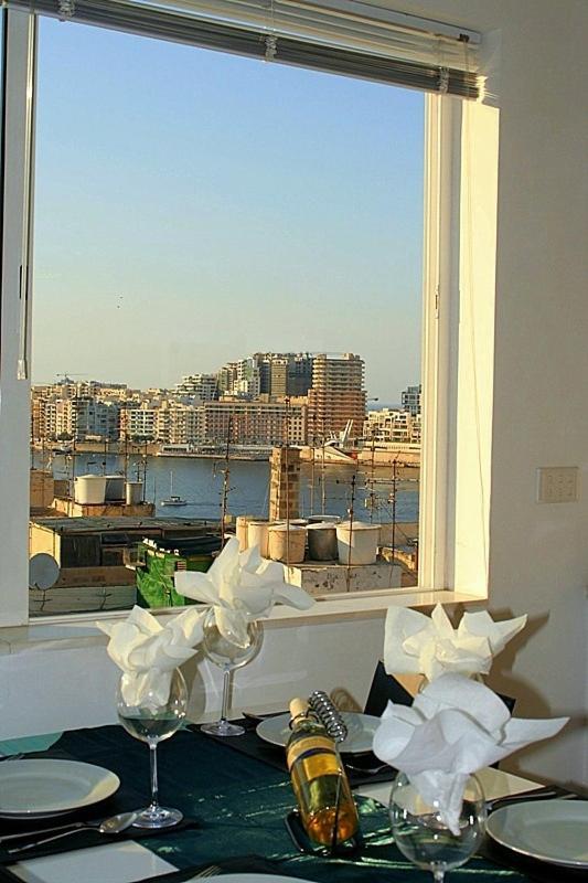 Apartment Old Mint Penthouse Valletta