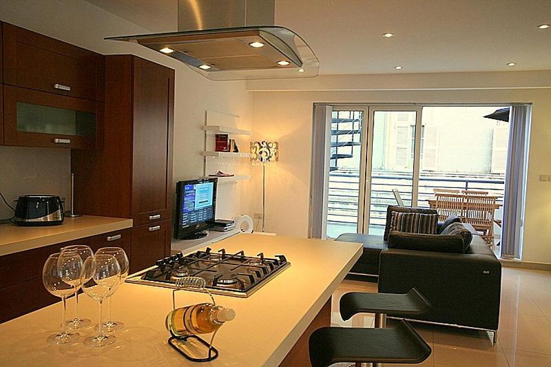 Old Mint Penthouse Valletta