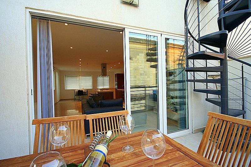 Old Mint Penthouse Valletta