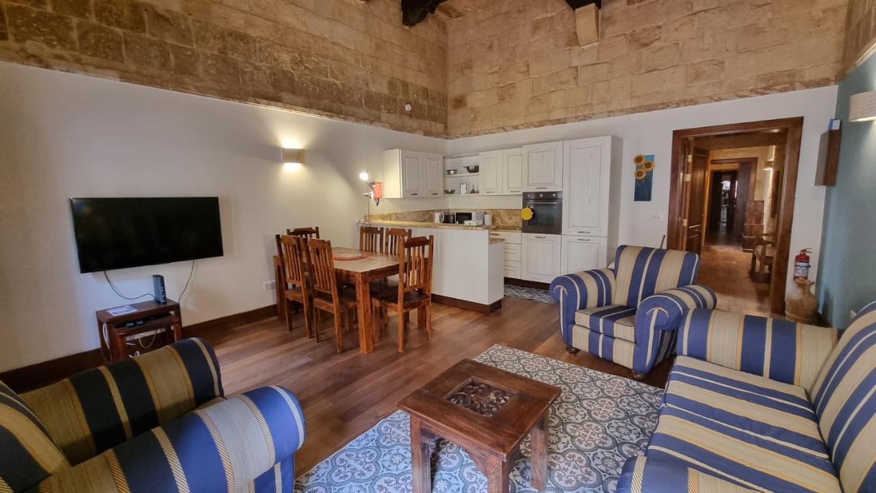Vallettacharme - 2 Bedrooms Flat In The Heart Of The Valeta