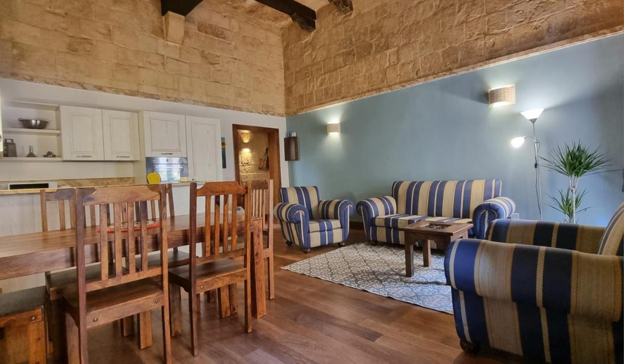 Vallettacharme - 2 Bedrooms Flat In The Heart Of The Valeta