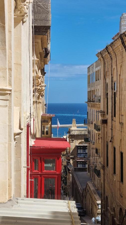 Vallettacharme - 2 Bedrooms Flat In The Heart Of The Apartamento