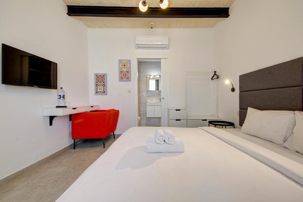 Guest house Casa Domenico 2 Valletta