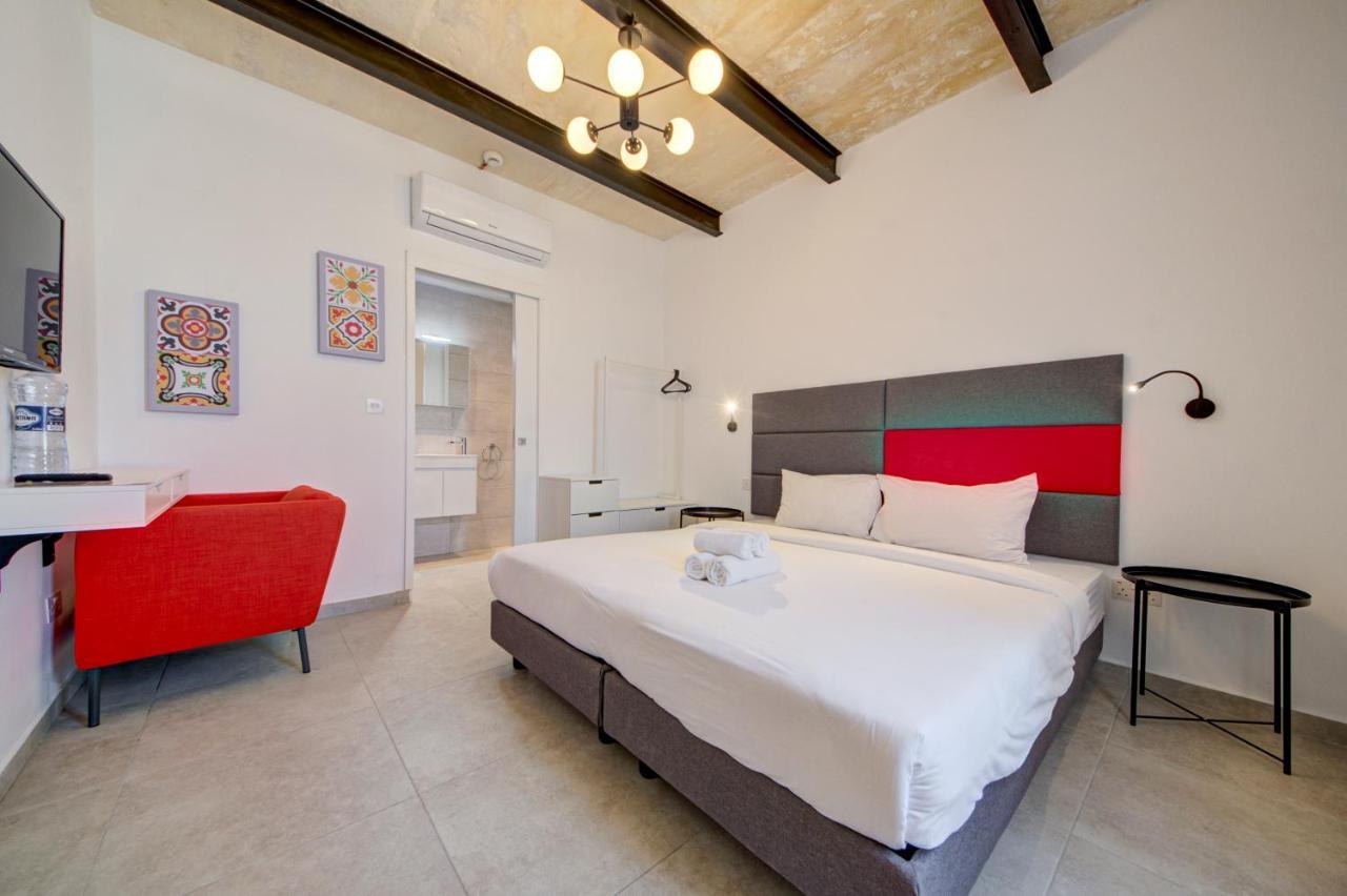 Casa Domenico 4 Guest house Valletta