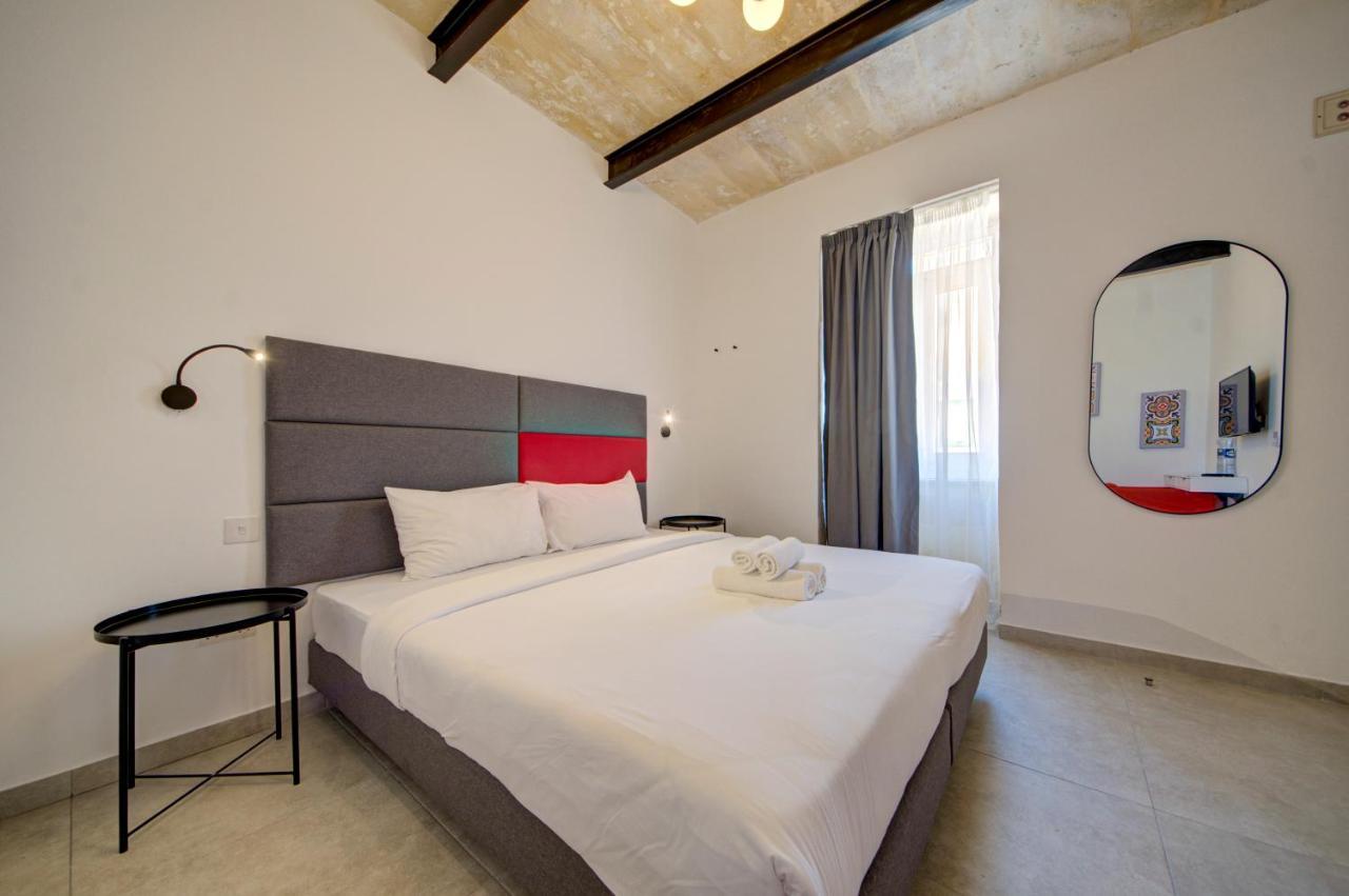 Guest house Casa Domenico 2 Valletta