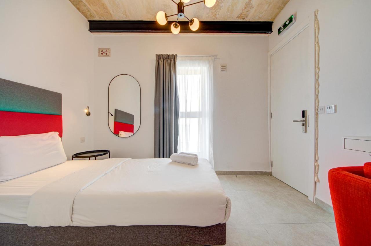 Casa Domenico 4 * Valletta