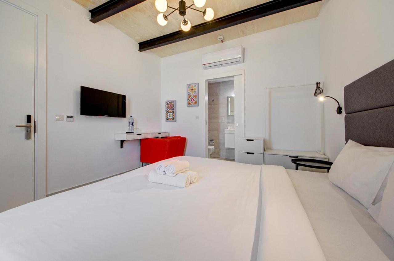 Casa Domenico 4 * Valletta