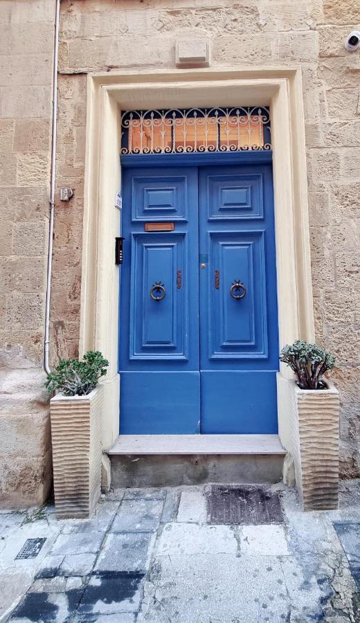 Apartamento Vallettacharme - 2 Bedrooms Flat In The Heart Of The *