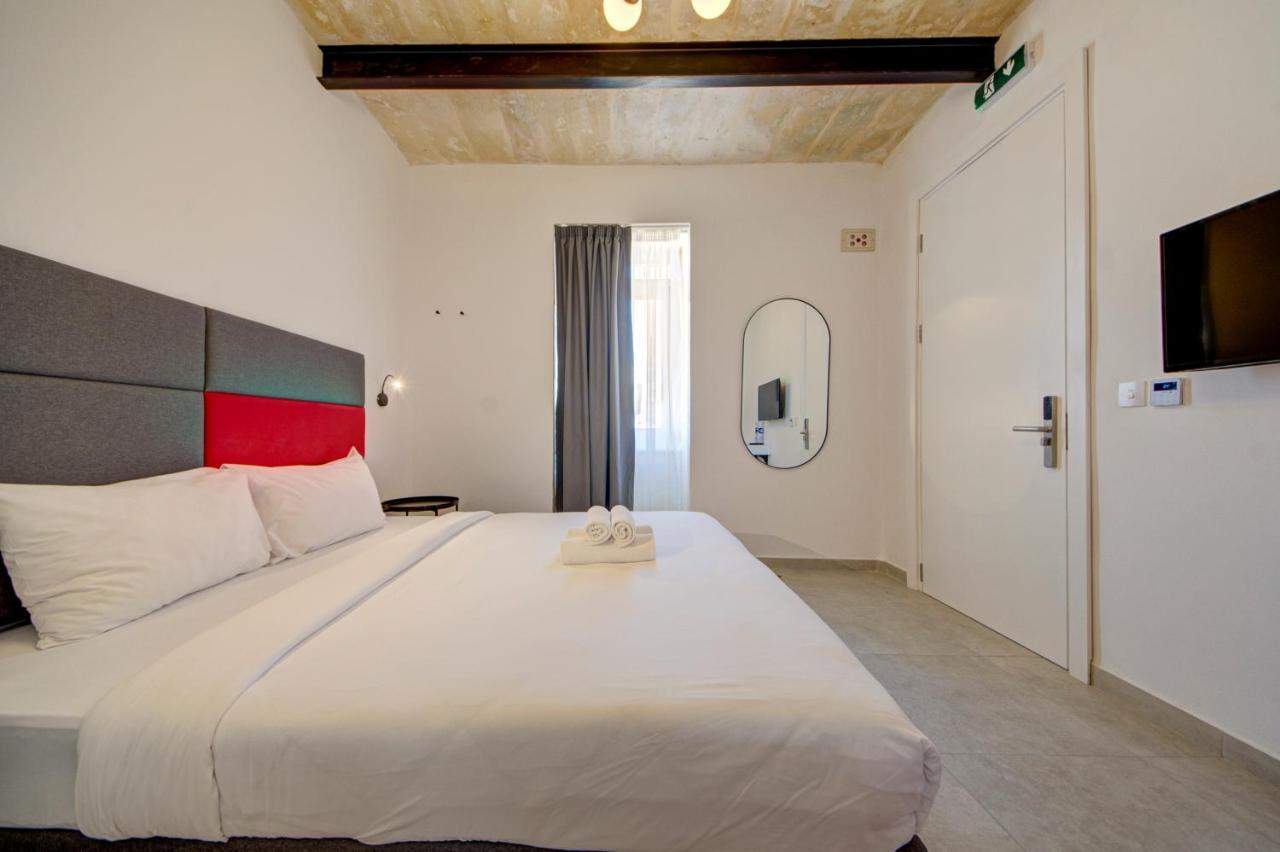 Guest house Casa Domenico 3 Valletta