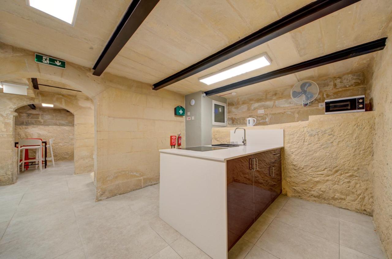 Casa Domenico 2 Valletta