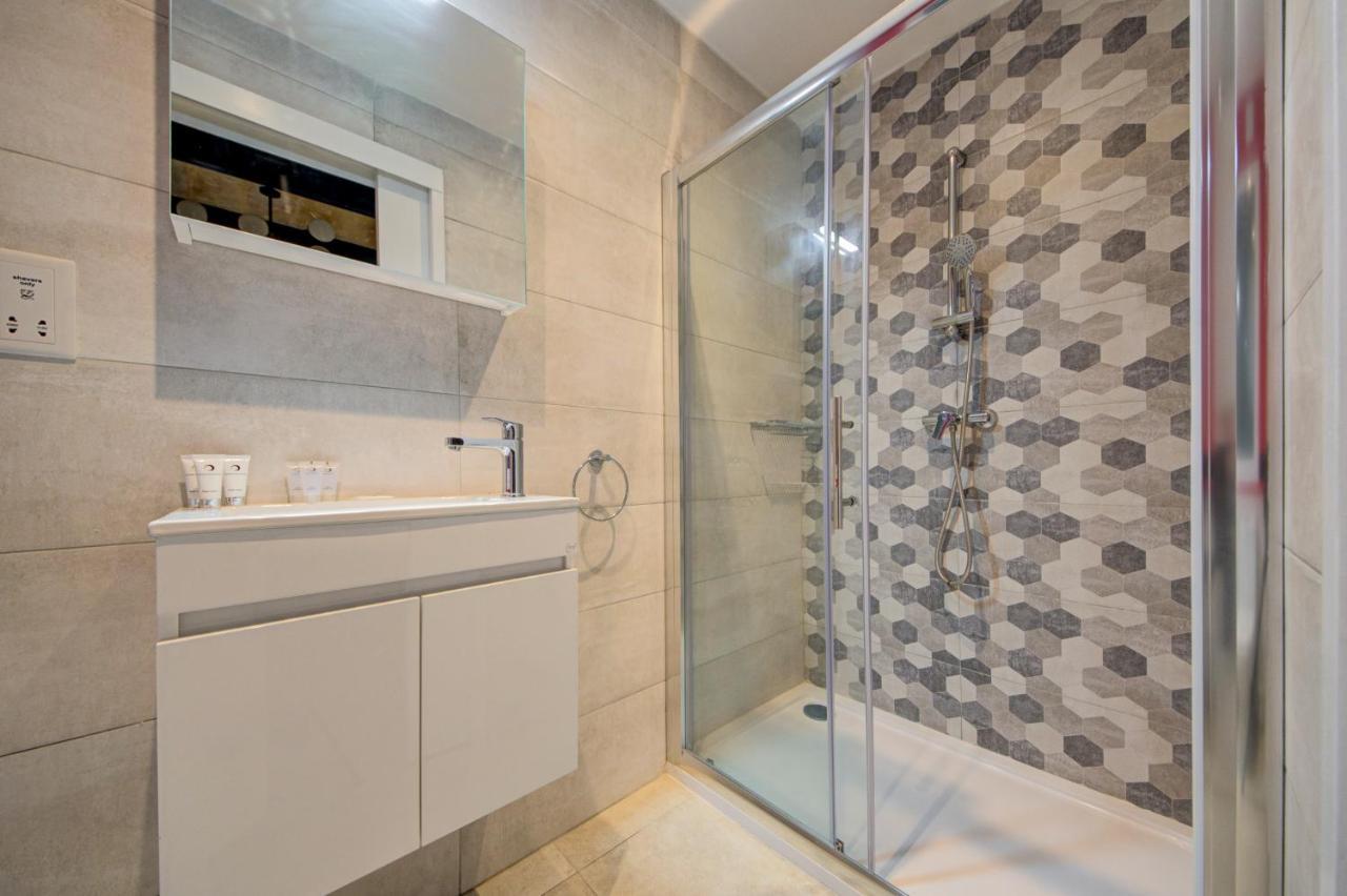 Casa Domenico 2 Guest house *