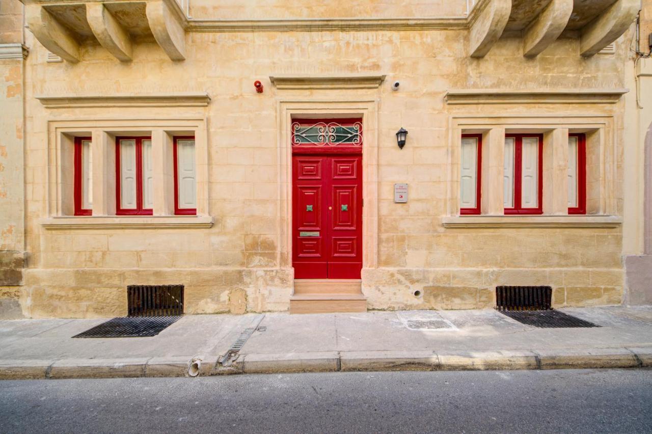 Casa Domenico 2 * Valletta