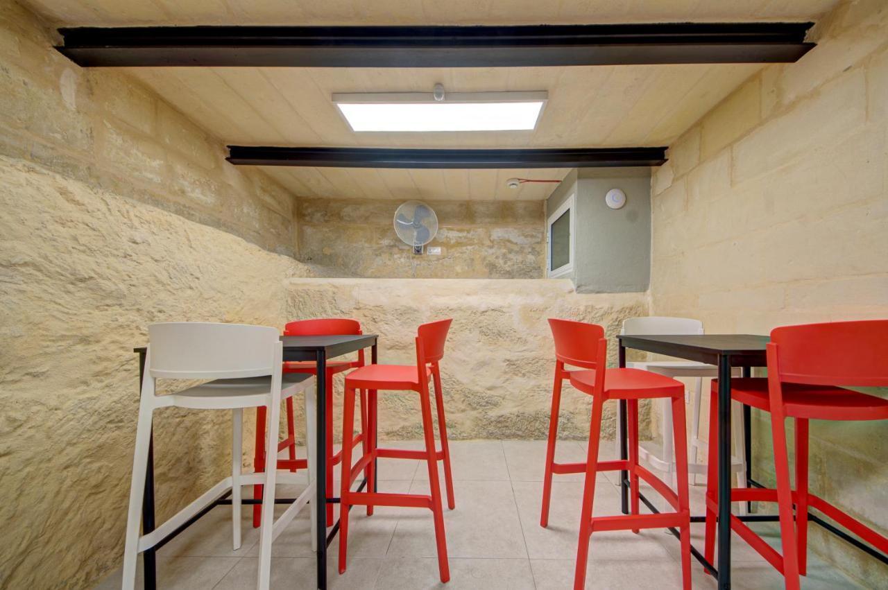 Guest house Casa Domenico 4