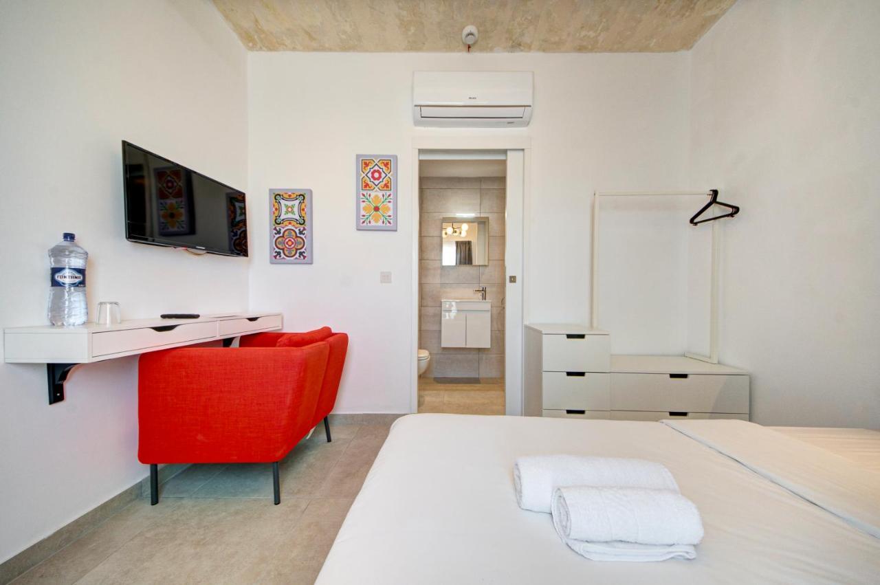 Guest house Casa Domenico 4 Valletta