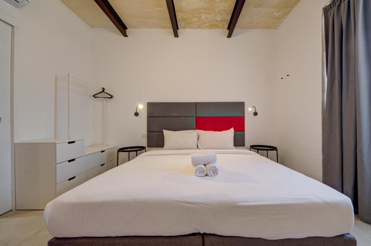 Casa Domenico 4 Guest house *