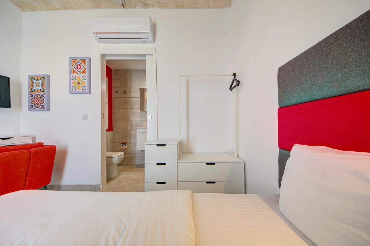 Casa Domenico 4 Guest house *