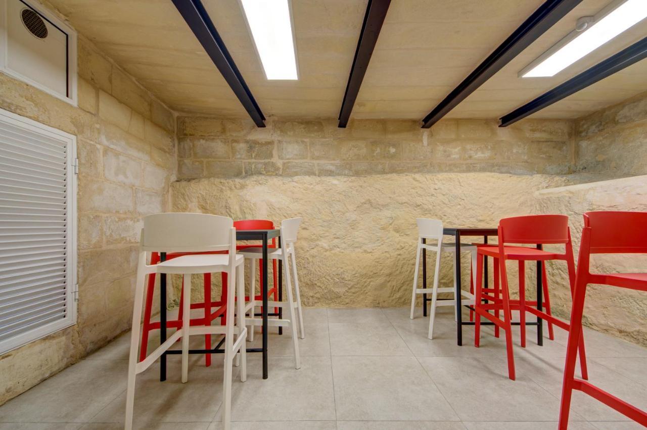 Casa Domenico 7 * Valletta