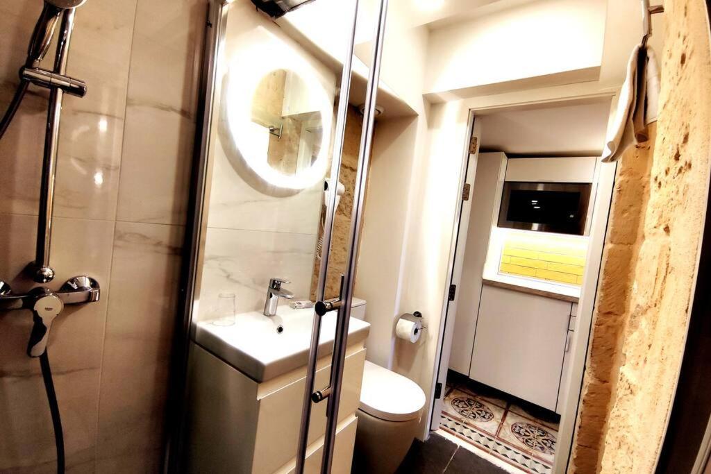 Cove 532 By Savynomad Harbour Residences Wow View Holiday home *