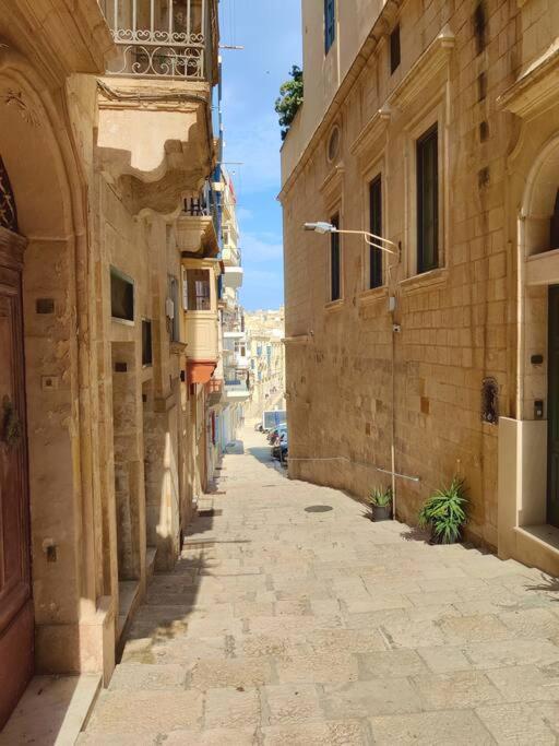Cove 532 By Savynomad Harbour Residences Wow View Valletta