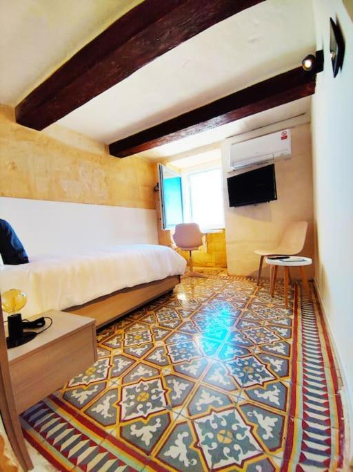 Cove 532 By Savynomad Harbour Residences Wow View * Valletta