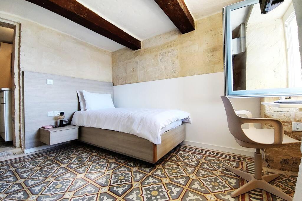 Holiday home Cove 532 By Savynomad Harbour Residences Wow View Valletta