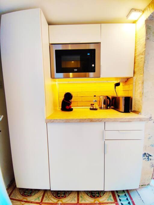 Holiday home Cove 532 By Savynomad Harbour Residences Wow View Valletta