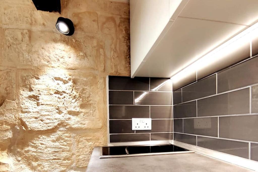 Salt 54 By Savynomad Harbour Residences Holiday home Valletta