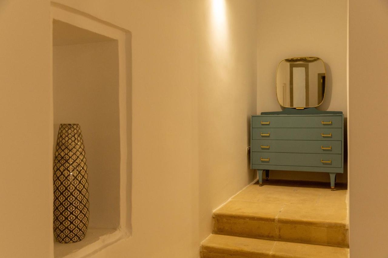 Apartment Collection - St. Domenic Duplex *