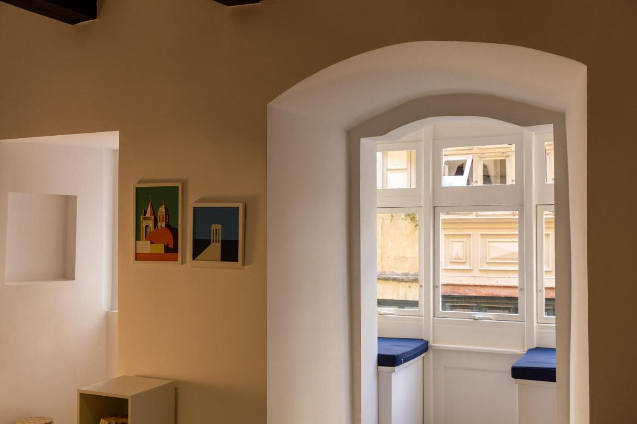 Apartment Collection - St. Domenic Duplex Valletta