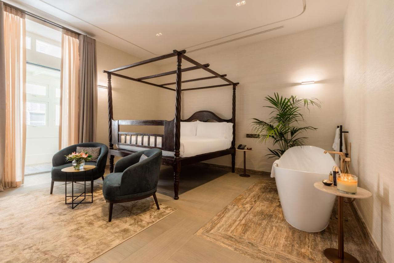 Iniala Harbour House Valletta