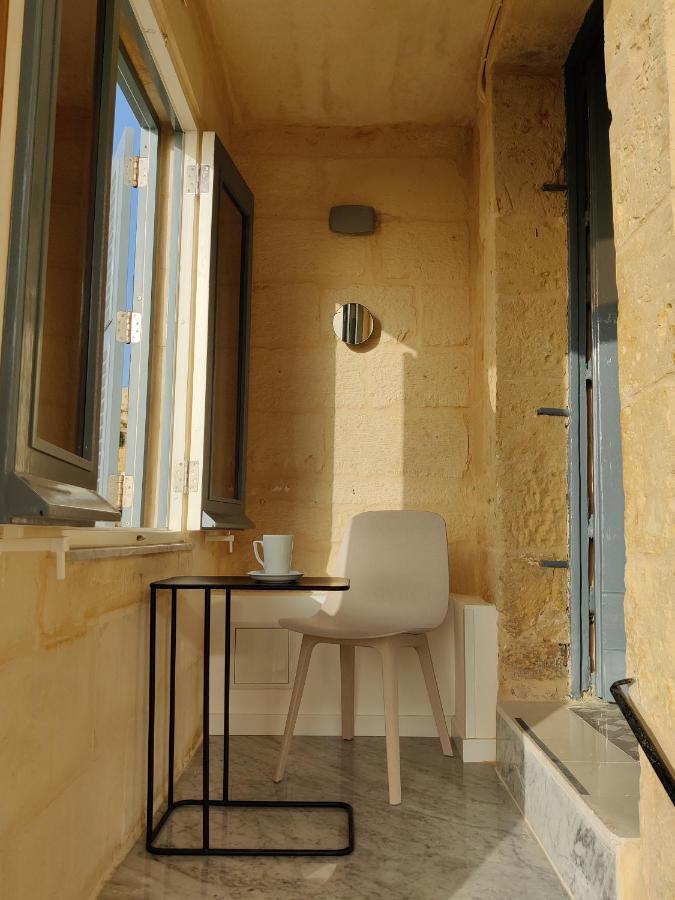 Apartment Oasis 22 Savynomad Harbour Residences Wow Views Valletta
