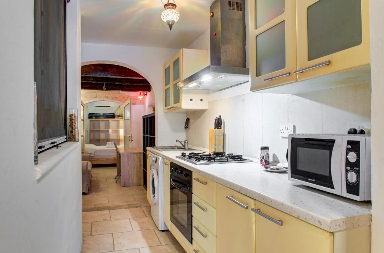 Victory View One Bedroom * Valletta