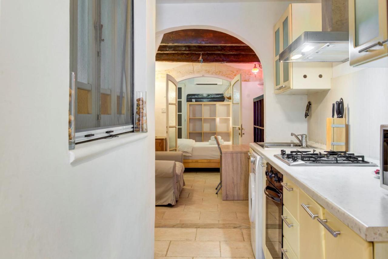 Victory View One Bedroom Valletta
