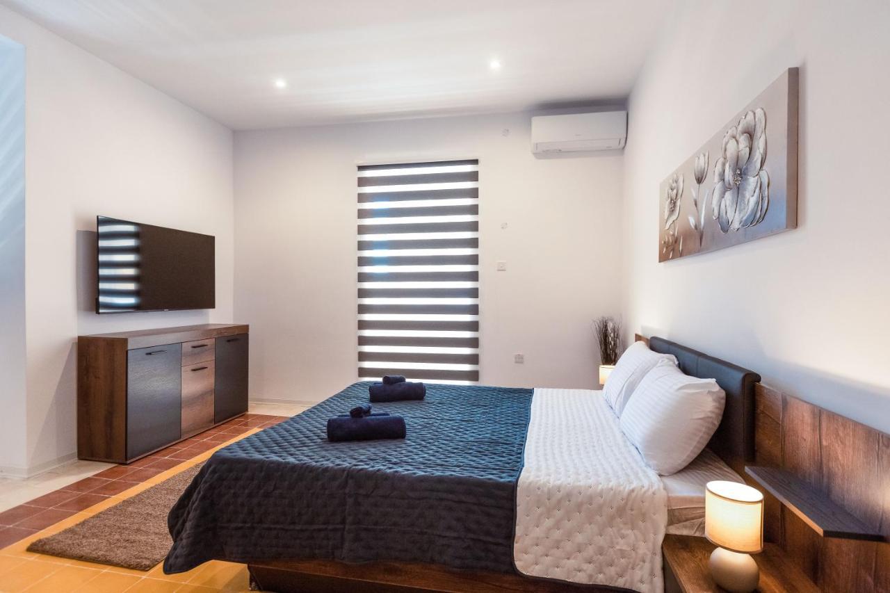 Apartment Collection - San Pawl Valletta
