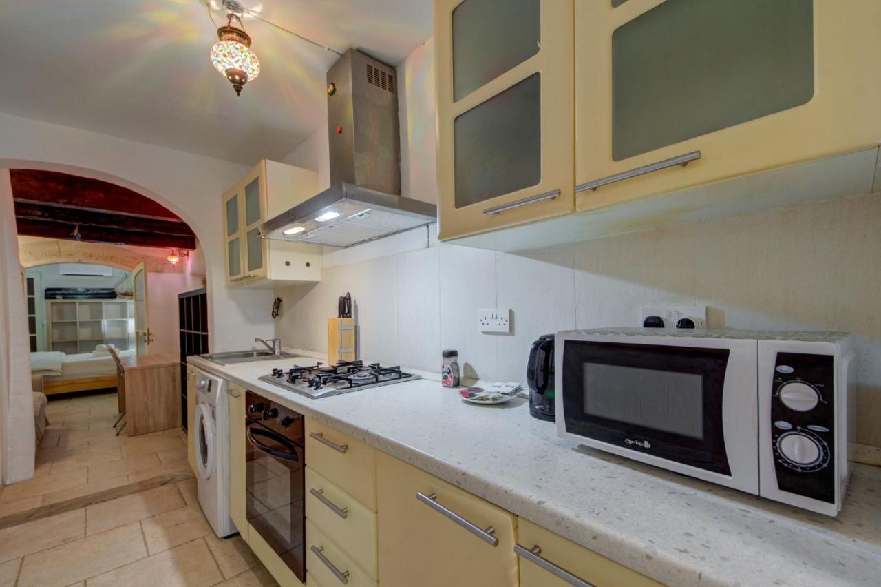 Apartamento Victory View One Bedroom Valeta