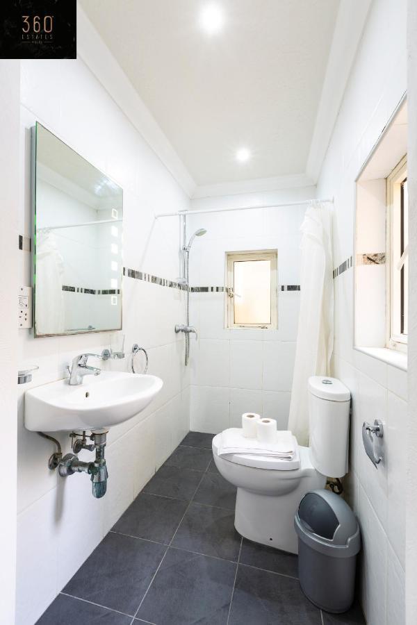 Seafront - Location, Floor With Wifi & Ac By 360 Estates * Valletta