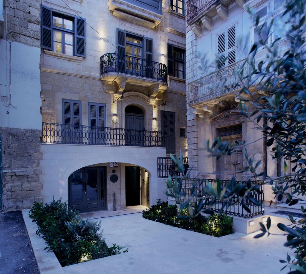 Trabuxu Boutique Living *