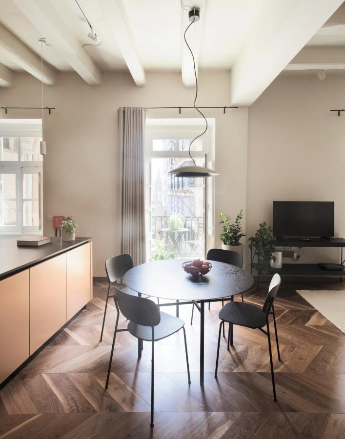 Trabuxu Boutique Living Apartment
