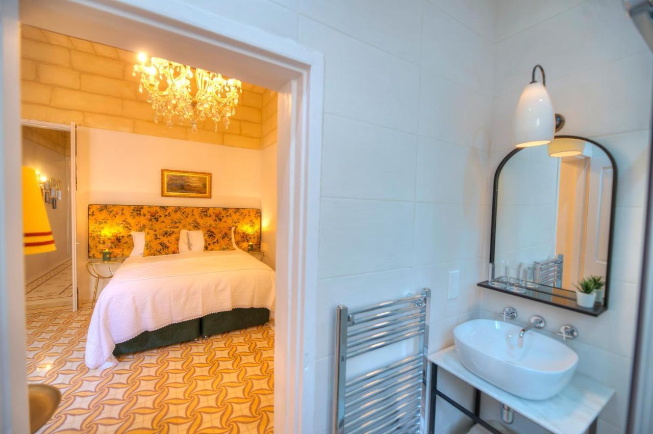 Traditional & Chic 2 Bedrooms In Imcd1-1 Apartment Valletta