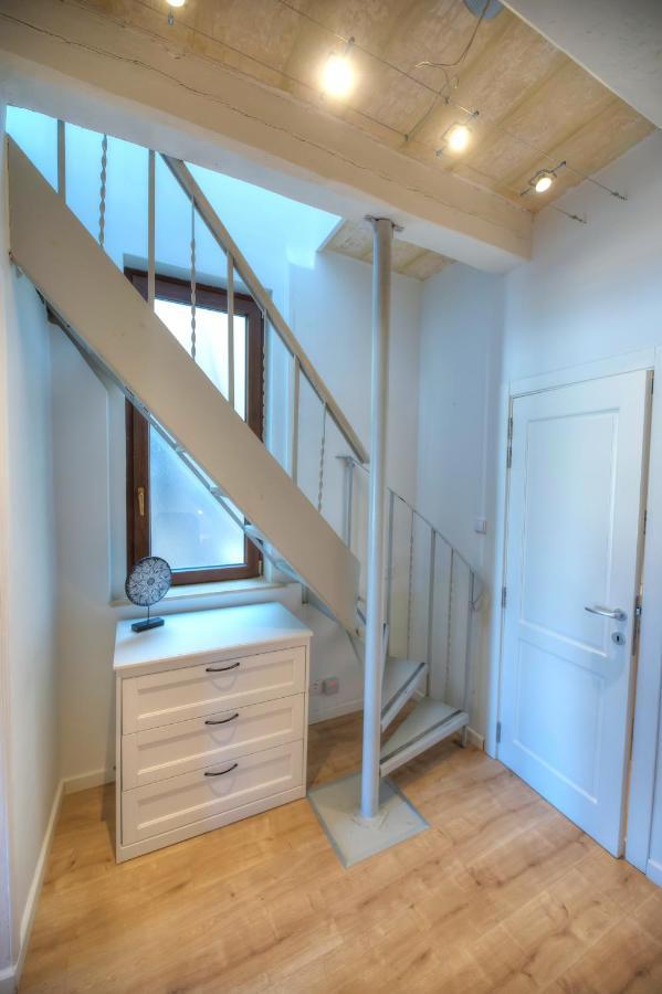 Apartment Comfy 1 Bedroom - Sun Terrace & Sea Views Gbuh1-1 Valletta