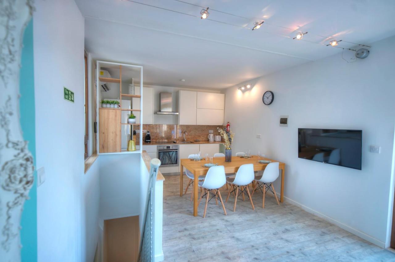 Comfy 1 Bedroom - Sun Terrace & Sea Views Gbuh1-1 Apartment
